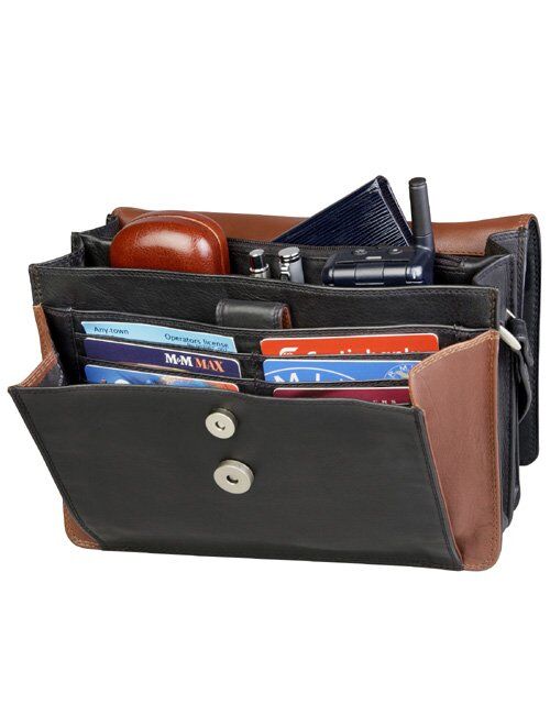 Derek Alexander EW Flap Organizer