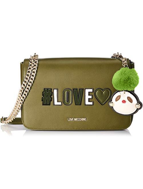 Love Moschino Satchel