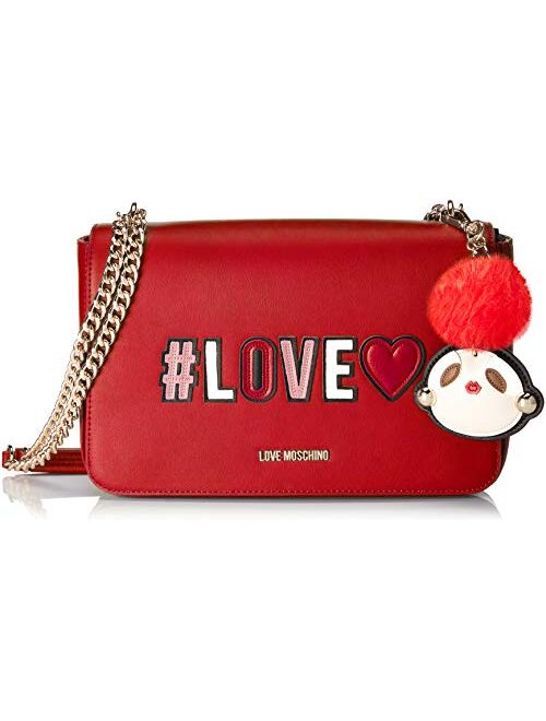 Love Moschino Satchel