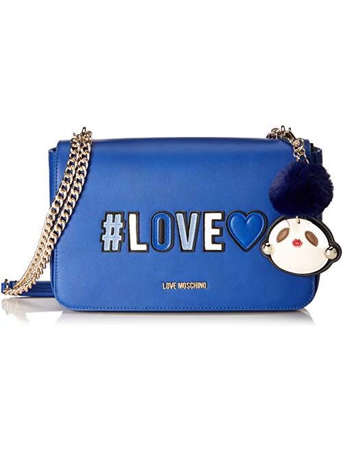 Love Moschino Satchel