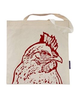 Farm Animal Tote Bag by Pet Studio Art