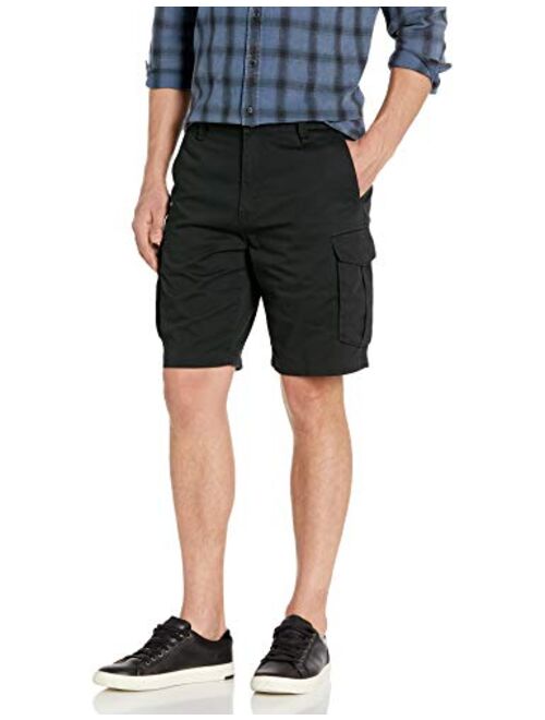 Volcom Men's Bevel Cargo Shorts