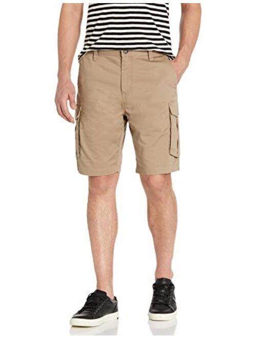 Volcom Men's Bevel Cargo Shorts