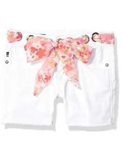 VIGOSS Girls' Fashion Short