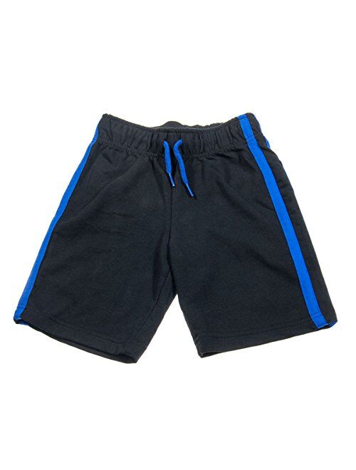 Circo Boys Striped 100% Cotton Shorts