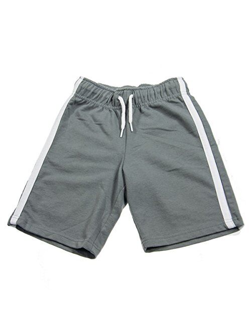 Circo Boys Striped 100% Cotton Shorts