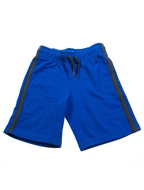 Circo Boys Striped 100% Cotton Shorts