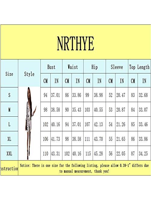 NRTHYE Women's Letter Printing One Shoulder Long Sleeve Irregular Loose Casual Shirt Short Dress