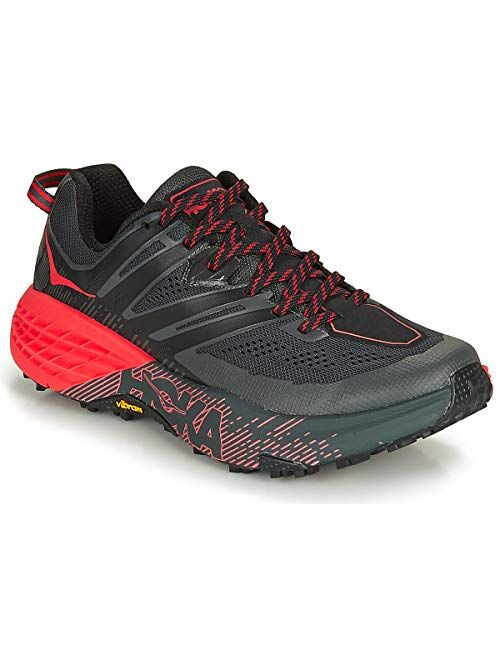 HOKA ONE ONE Womens Speedgoat 3 Running Shoe