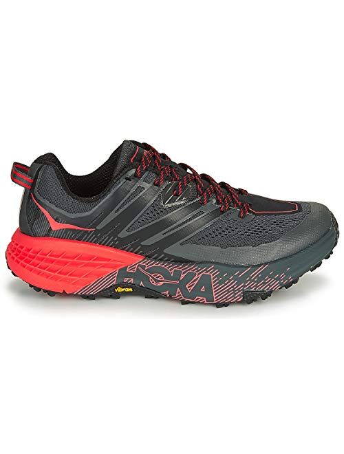 HOKA ONE ONE Womens Speedgoat 3 Running Shoe