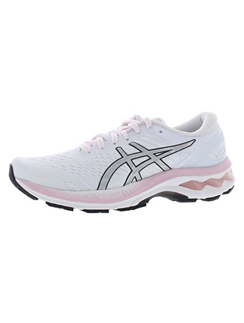 ASICS Women's Gel-Kayano 27 Lite-Show Running Shoes