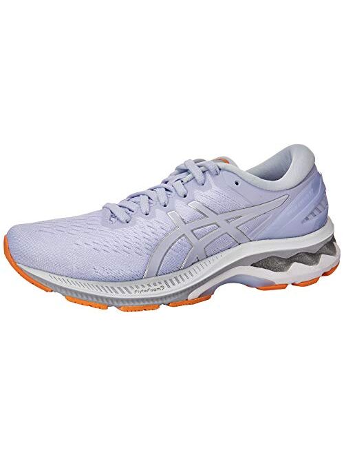 ASICS Women's Gel-Kayano 27 Lite-Show Running Shoes