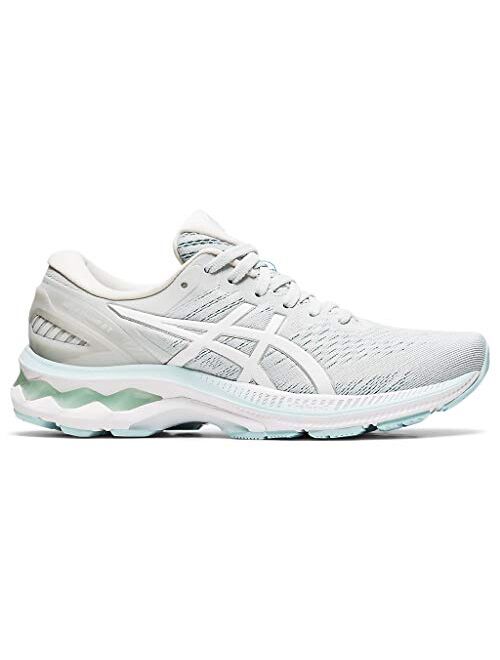 ASICS Women's Gel-Kayano 27 Lite-Show Running Shoes