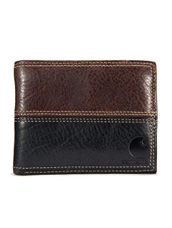 Men's Billfold Wallet