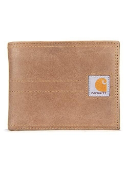 Men's Billfold Wallet