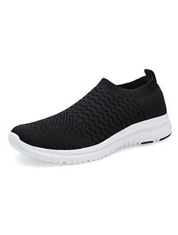 YDB Women's Walking Shoes Balenciaga Look Lightweight Running Sneakers Comfortable Fashion Gym Sport Shoes Breathable Sock Casual Shoes