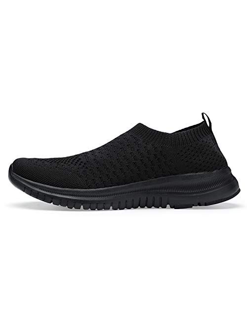 YDB Women's Walking Shoes Balenciaga Look Lightweight Running Sneakers Comfortable Fashion Gym Sport Shoes Breathable Sock Casual Shoes