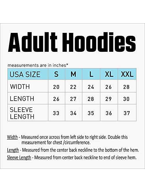 Indica Plateau Girlies Unisex Adult Hoodie