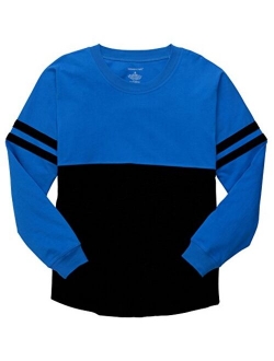 boxercraft Pom Pom Pullover Jersey T14, Adult Sizes