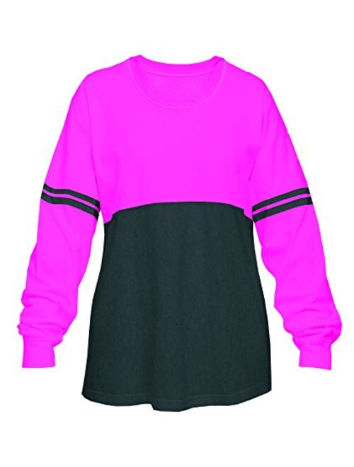 boxercraft Pom Pom Pullover Jersey T14, Adult Sizes