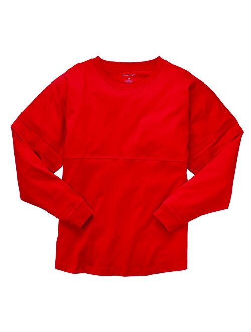 boxercraft Pom Pom Pullover Jersey T14, Adult Sizes