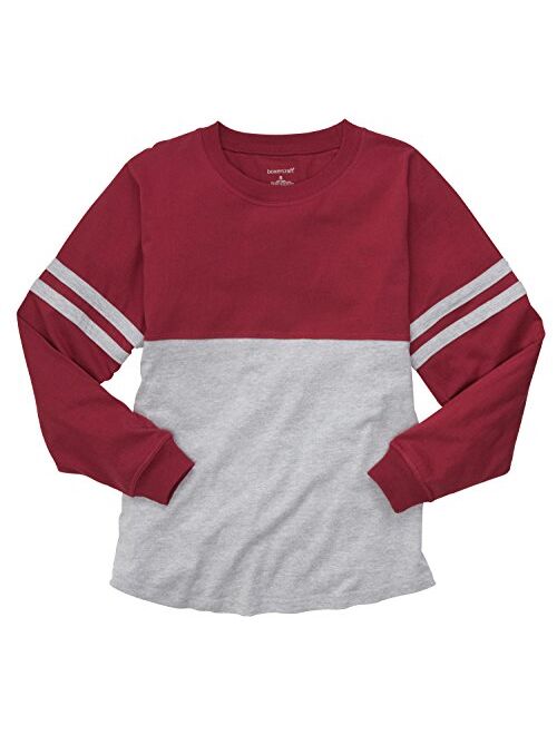 boxercraft Pom Pom Pullover Jersey T14, Adult Sizes