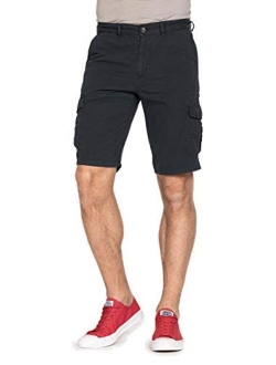 Carrera Jeans - Bermuda Shorts for Man, Plain Colour