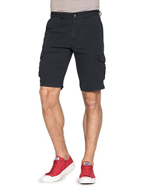 Carrera Jeans - Bermuda Shorts for Man, Plain Colour