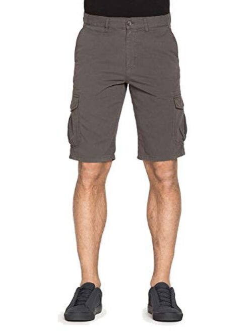 Carrera Jeans - Bermuda Shorts for Man, Plain Colour