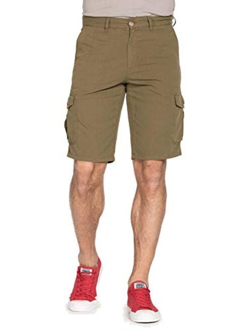 Carrera Jeans - Bermuda Shorts for Man, Plain Colour