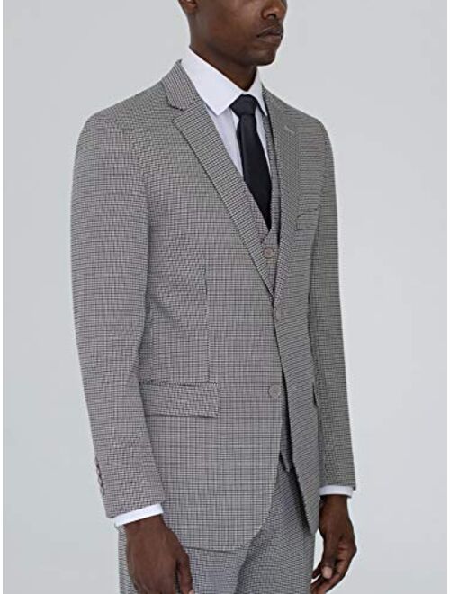 alain dupetit 3 piece suit