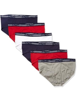 Men's Cotton Classic Multipack Briefs