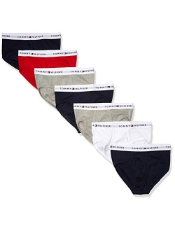 Men's Underwear Megapack Cotton Classics Briefs