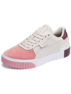 Women's Low-Top Trainers