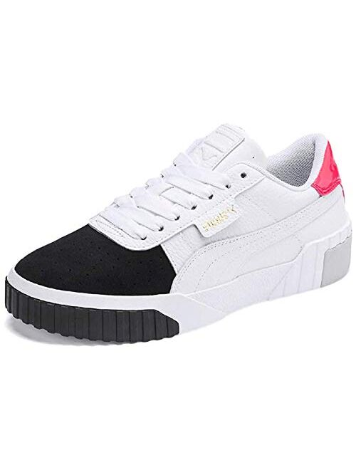 PUMA Women's Low-Top Trainers