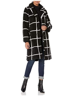 Women's Fashion Outerwear Jacket