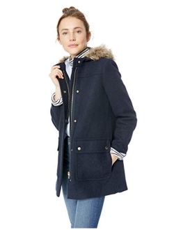 J.Crew Mercantile Women's Vail Parka