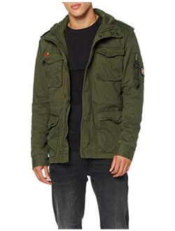 Superdry Classic Rookie 4 Pocket Jacket