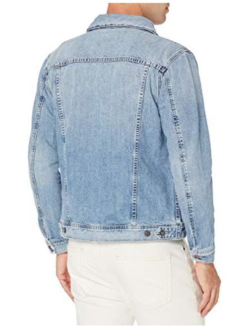 AG Jeans AG Adriano Goldschmied Men's Dart Denim Jacket