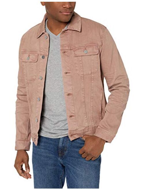 AG Jeans AG Adriano Goldschmied Men's Dart Denim Jacket