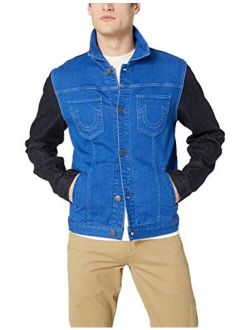 Men's Dylan Denim Jacket