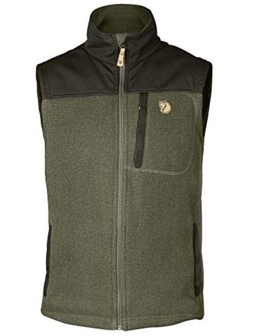 Fjallraven - Men's Buck Fleece Vest