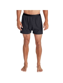 ExOfficio mens Give-n-go Boxer