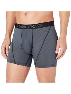 ExOfficio mens Give-n-go Boxer