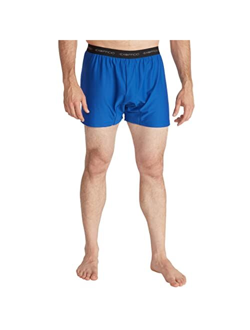 ExOfficio mens Give-n-go Boxer