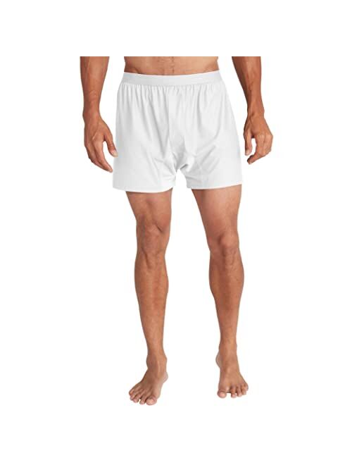 ExOfficio mens Give-n-go Boxer