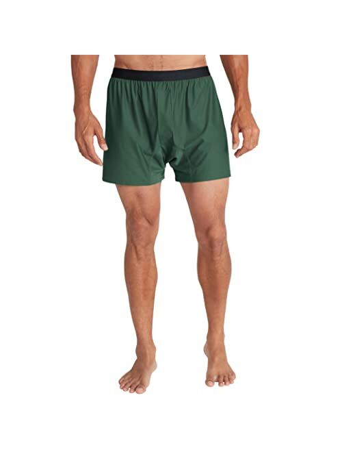 ExOfficio mens Give-n-go Boxer