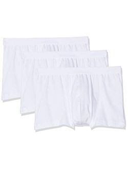 Calida Men's Natural Benefit Cotton Stretch Boxers - 3 Pack 26341