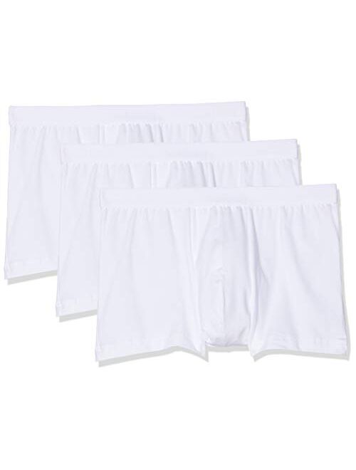 Calida Men's Natural Benefit Cotton Stretch Boxers - 3 Pack 26341