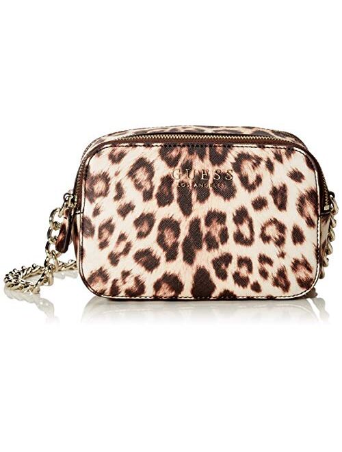 GUESS Cross-Body Bag